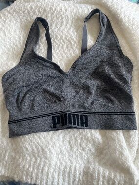 Puma sports bra